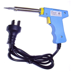 Soldador de Estaño Zurich NWR-129 40/80W - comprar online