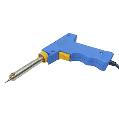 Soldador de Estaño Zurich NWR-129 40/80W - tienda online