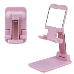 Soporte para Celular de Mesa Regulable - comprar online