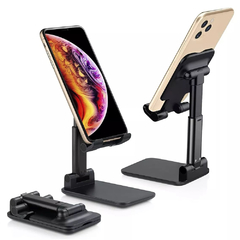 Soporte para Celular de Mesa Regulable - tienda online