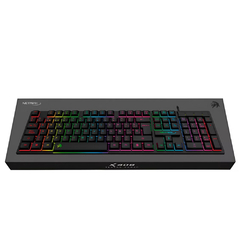 Teclado Gaming Netmak X408 (Retroiluminado) en internet