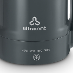 Termo Eléctrico Ultracomb TE-4000B - Arte Digital