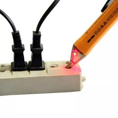 Tester de Voltaje Nisuta NS-TEVO3 - comprar online