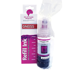 Tinta Alternativa para Epson T544 GNEISS Amarillo - comprar online