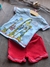 conjunto de bebe