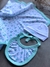 Set recibidor Cotton de 3 piezas ♥