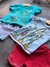 remera y short