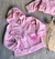 campera polar