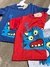 remera monstruo