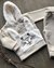 Conjunto de bebe