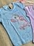 remera bebes