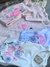 ropa de nena