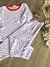 Pijama Pandora ♡ - comprar online