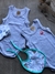 ropa de bebe