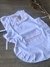 poncho de nena