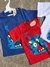 remeras de bebes