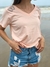 remera de mujer