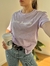 Remera Palm ♡