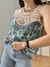 Blusa Grecia ♡ - Sweet Heart