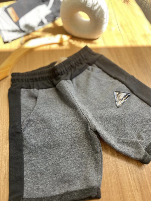 Short Pupé ♡