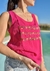 Blusa Naloa ♡