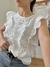 Blusa Marine ♡ SIN STOCK! en internet