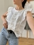 Blusa Marine ♡ SIN STOCK!