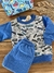 Conjunto Rome ♡ - Sweet Heart