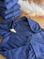 Campera Escolar Azul ♡ - comprar online