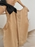 Blusa Barcelona Beige ♡