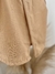 Blusa Barcelona Beige ♡ - comprar online