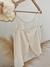 Blusa Margarita Beige ♡ - Sweet Heart