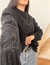 Sweater Cerdeña Negro ♡ - comprar online