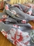 Pañuelo Acadia Gris ♡ - comprar online