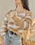 Sweater Amelina Beige ♡ en internet
