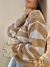 Sweater Amelina Beige ♡ - comprar online