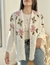 Saco Almendra Blanco ♡ SIN STOCK! en internet