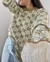 Sweater Aquila Verde ♡ - Sweet Heart