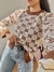 Sweater Aquila Camel ♡