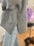 Sweater Toliara Gris ♡ - comprar online