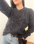 Sweater Anna Negro ♡ en internet