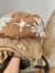 Saco Almendra Chocolate ♡ - tienda online