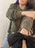 Sweater Tabasco Verde Oliva ♡ - comprar online