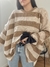 Sweater Grecia Beige ♡