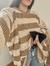 Sweater Grecia Beige ♡ en internet