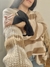 Sweater Grecia Beige ♡ - comprar online