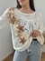 Sweater Sienna Natural ♡ - comprar online