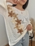 Sweater Sienna Natural ♡