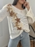 Imagen de Sweater Sienna Natural ♡
