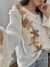 Sweater Sienna Natural ♡ - comprar online